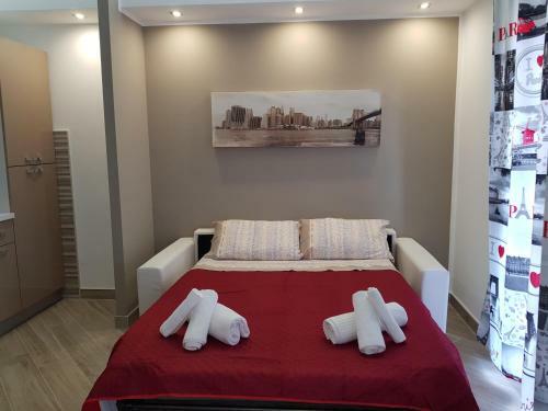 Residenza Lumi�re