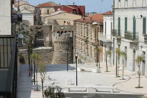 Residenza Lumi�re
