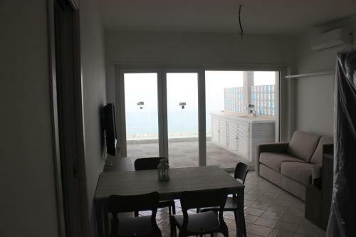 Apartamento Acqua Di Mare