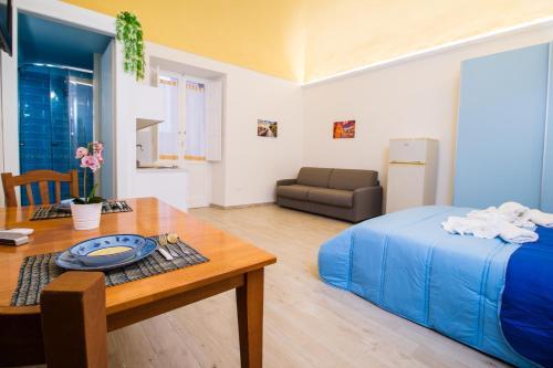 Bed & Breakfast Dimore Dei Marinai Termoli