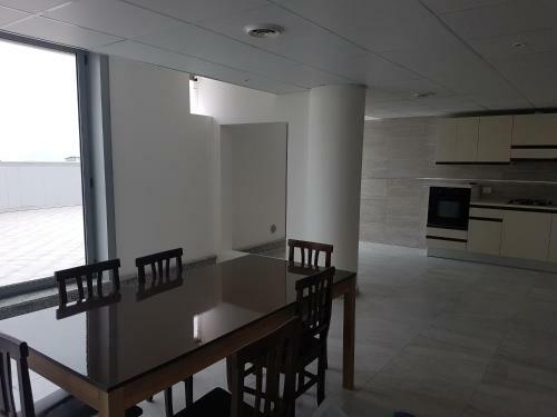 Apartamento Relax Termoli