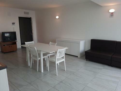 Apartamento Relax Termoli