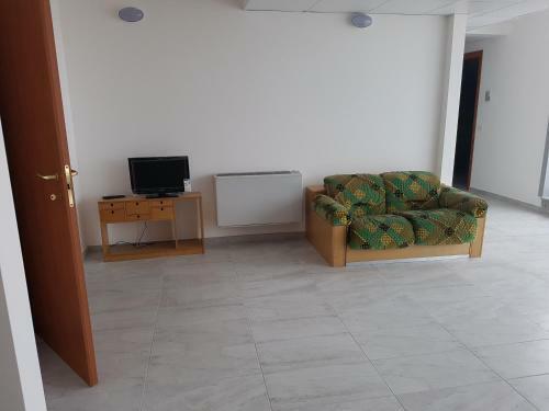 Apartamento Relax Termoli