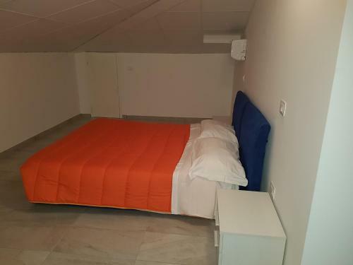 Apartamento Relax Termoli