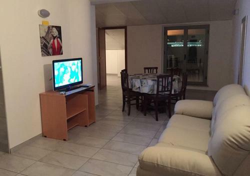 Apartamento Relax Termoli