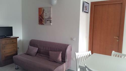 Apartamento Relax Termoli