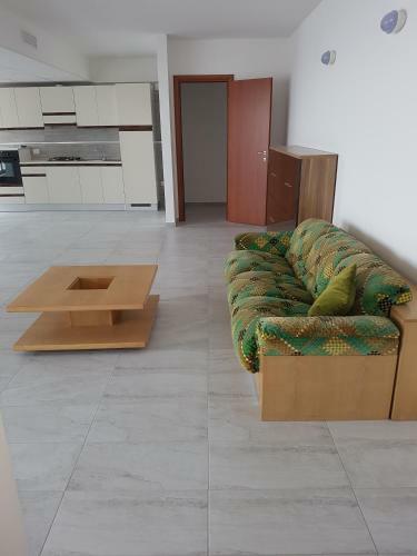 Apartamento Relax Termoli