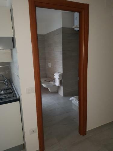 Apartamento Relax Termoli