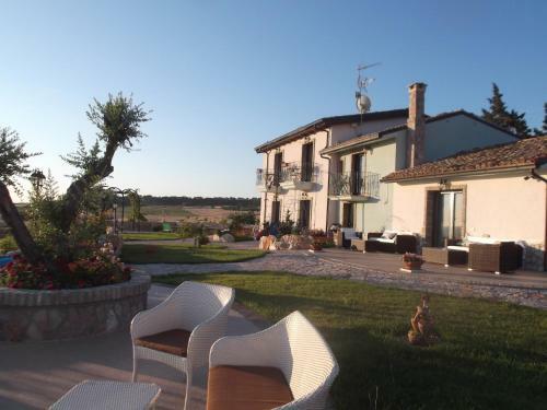 Il Podere Sul Mare