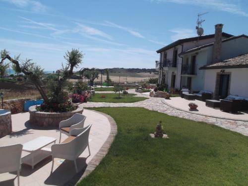 Il Podere Sul Mare