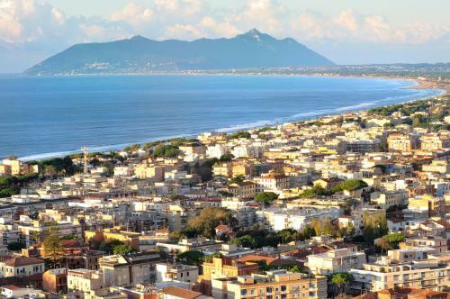 Apartamento Quiet Home Terracina