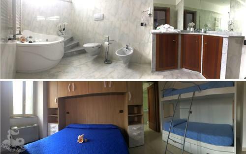 B&B Terracina Holiday