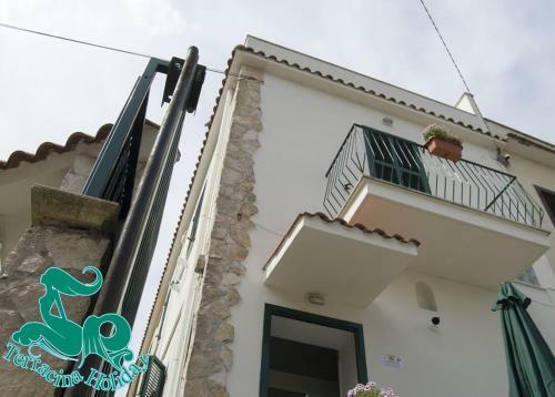 B&B Terracina Holiday