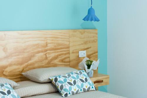 Bed & Breakfast Il Grande Blu