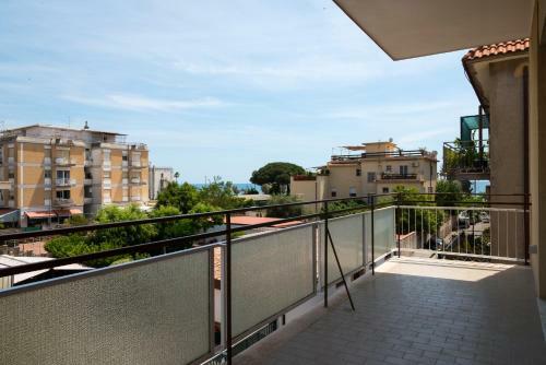 Bed & Breakfast Il Grande Blu