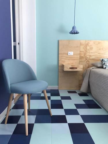 Bed & Breakfast Il Grande Blu