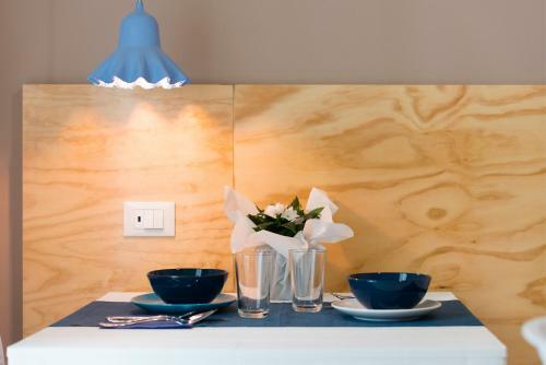 Bed & Breakfast Il Grande Blu