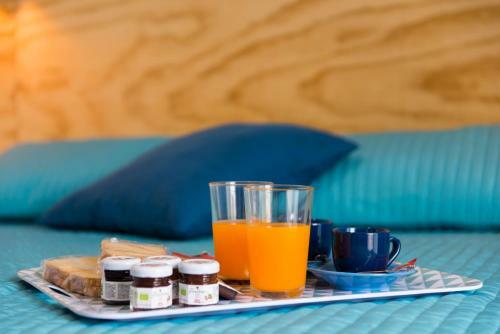 Bed & Breakfast Il Grande Blu