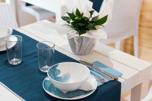 Bed & Breakfast Il Grande Blu