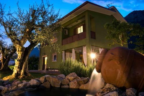 Agroturismo La Rupe Dei Gabbiani