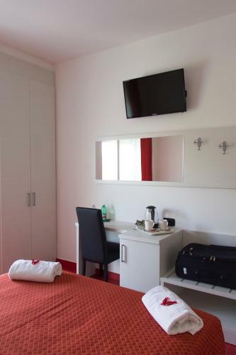 Hotel Villa Chiara