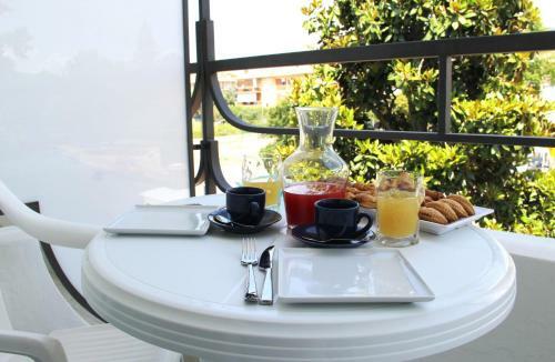 Hotel Villa Chiara