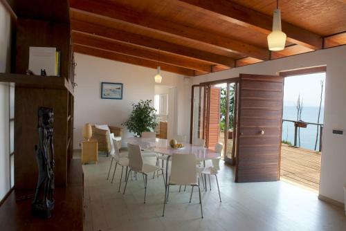 Apartamento Casa Paradiso