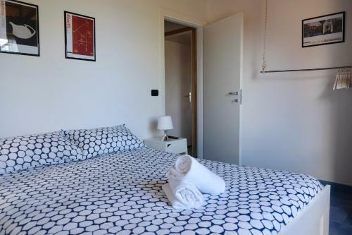 Apartamento Casa Paradiso