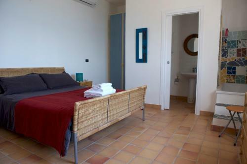Apartamento Casa Paradiso