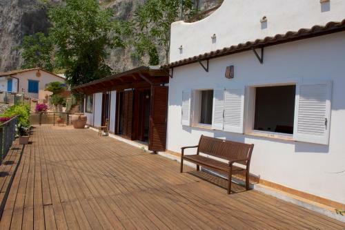 Apartamento Casa Paradiso