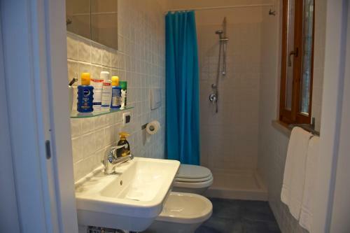 Apartamento Casa Paradiso