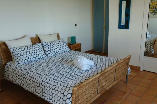Apartamento Casa Paradiso