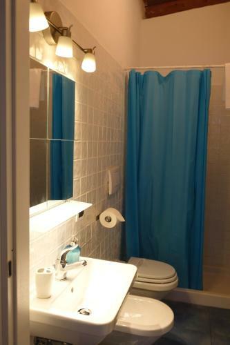 Apartamento Casa Paradiso