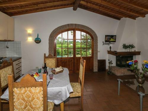 Casa Rosa 1