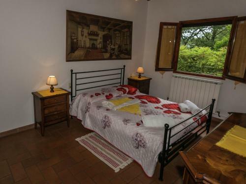 Casa Rosa 1