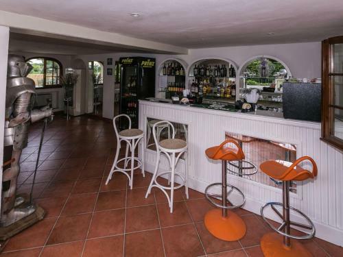 Casa Rosa 1