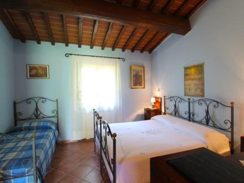 Apartamento Le Balze