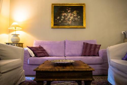 Casa Otium Toscana