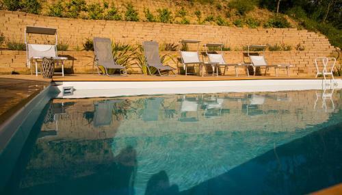 Casa Otium Toscana