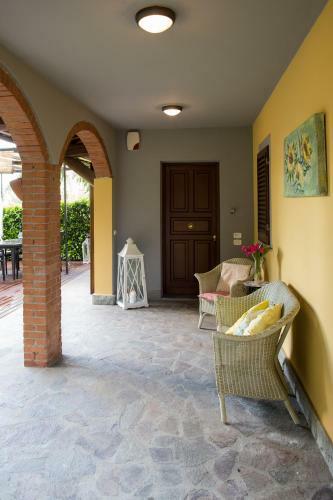 Casa Otium Toscana