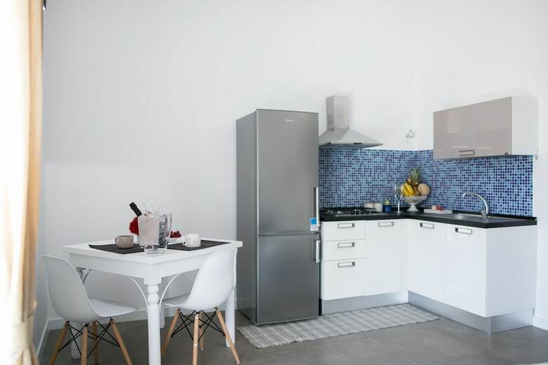 Bed & Breakfast A Vucciria