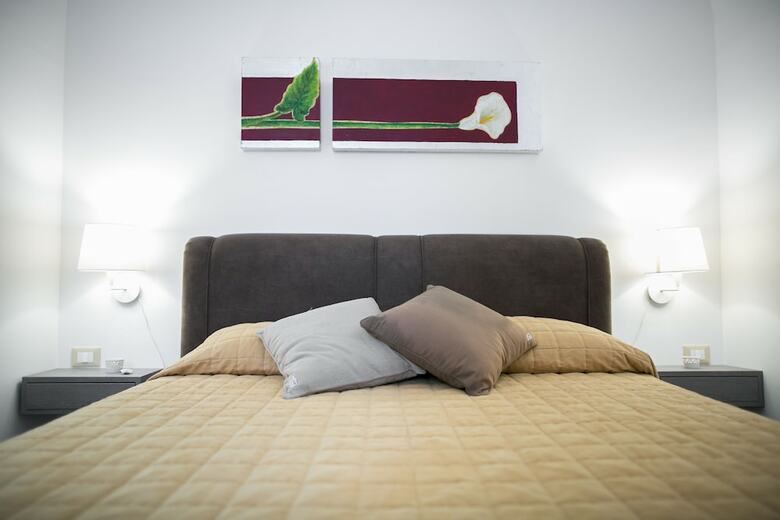 Bed & Breakfast A Vucciria
