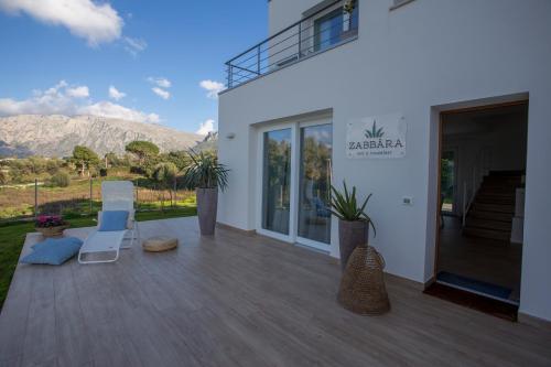 Zabb�ra B&B