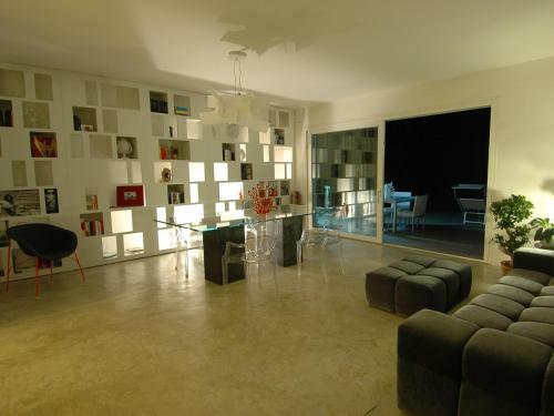 Villa Locazione Turistica Re Di Denari