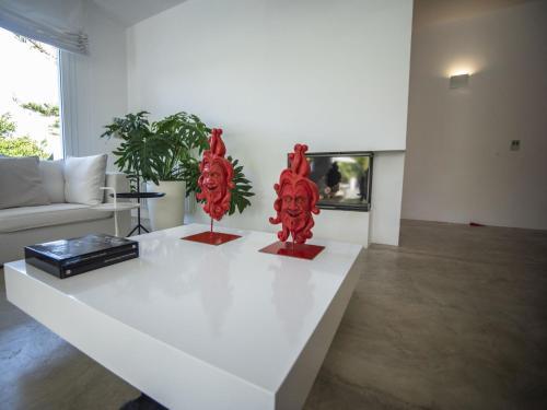 Villa Locazione Turistica Re Di Denari