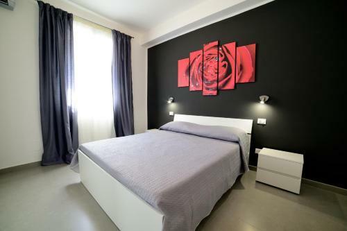 Bed & Breakfast Le Tre Rose