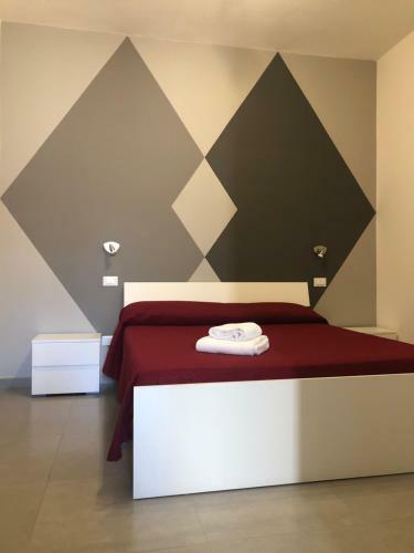 Bed & Breakfast Le Tre Rose