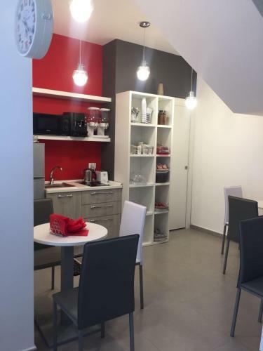Bed & Breakfast Le Tre Rose