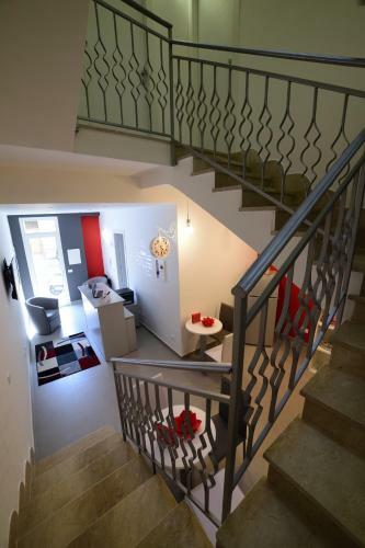 Bed & Breakfast Le Tre Rose