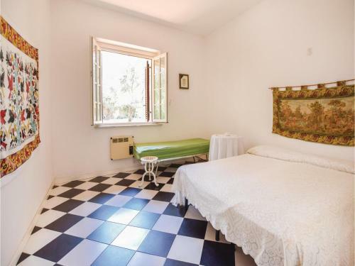 Four-bedroom Holiday Home In Terrasini Pa